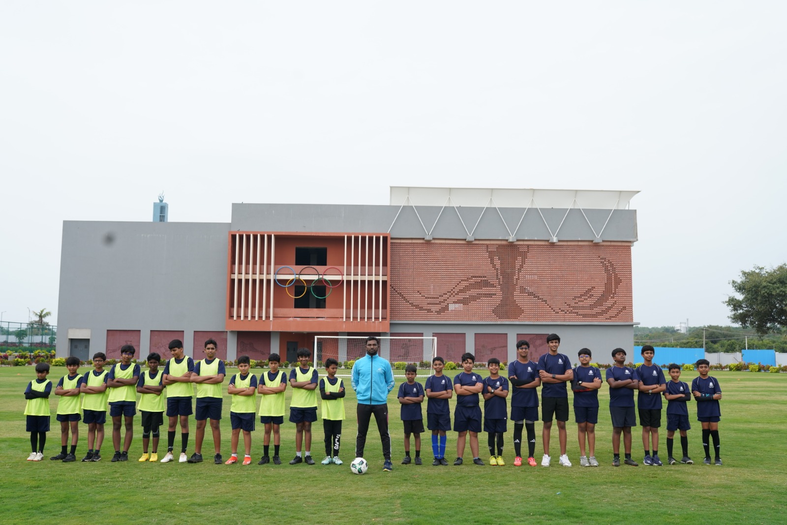 Manchester Global School