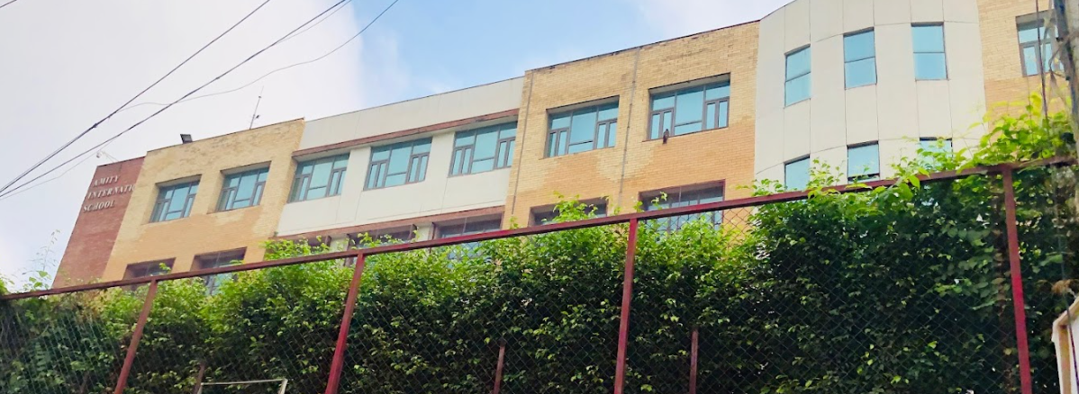 Amity International School Mayur Vihar