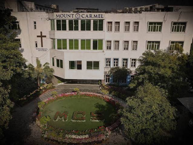 Mount Carmel School, Anand Niketan