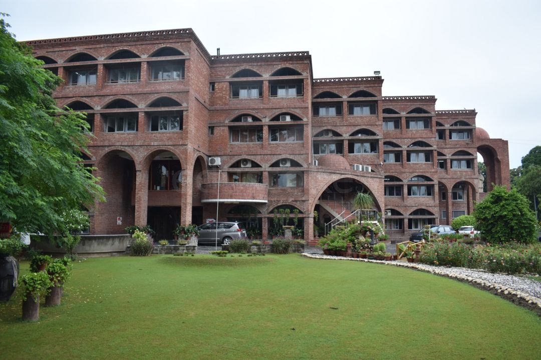 St. Stephen's School