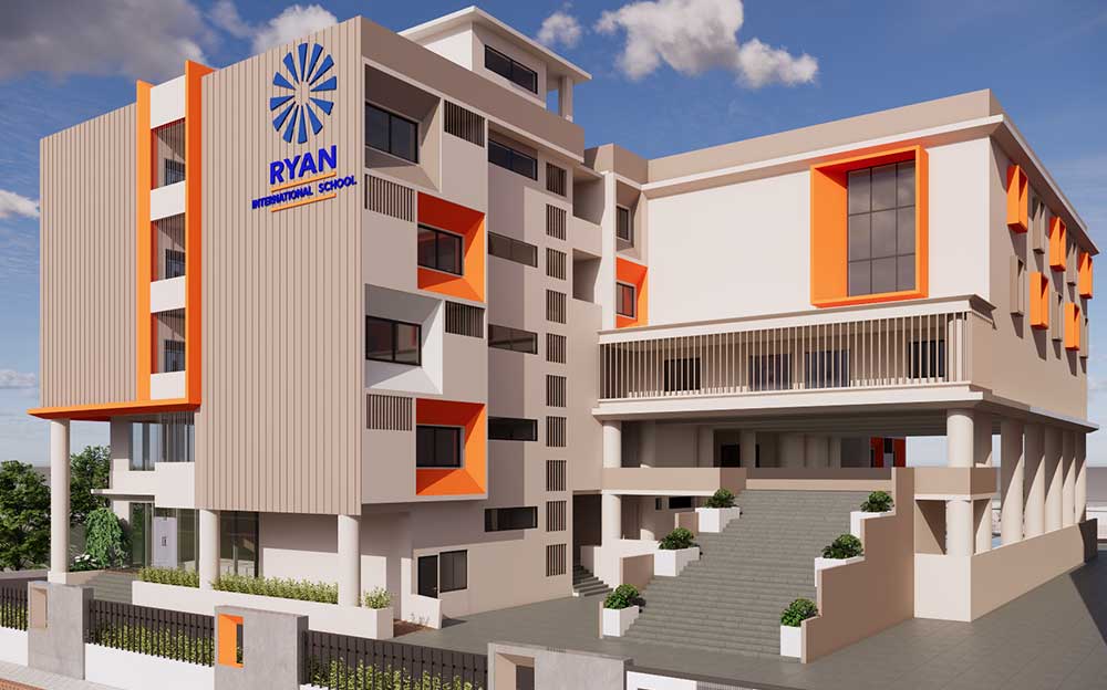 About Ryan International School Kondapur About Ryan International School Kondapur