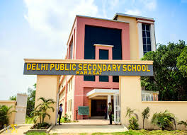 Delhi Public Secondary School, Barasat