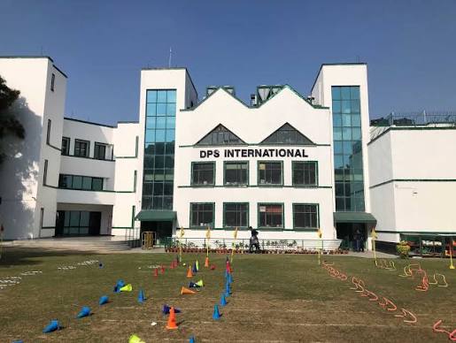 DPS International School