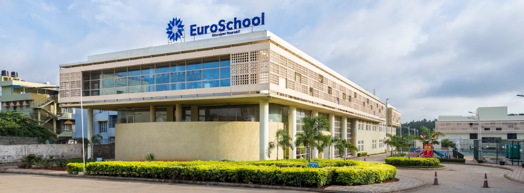 EuroSchool North Campus