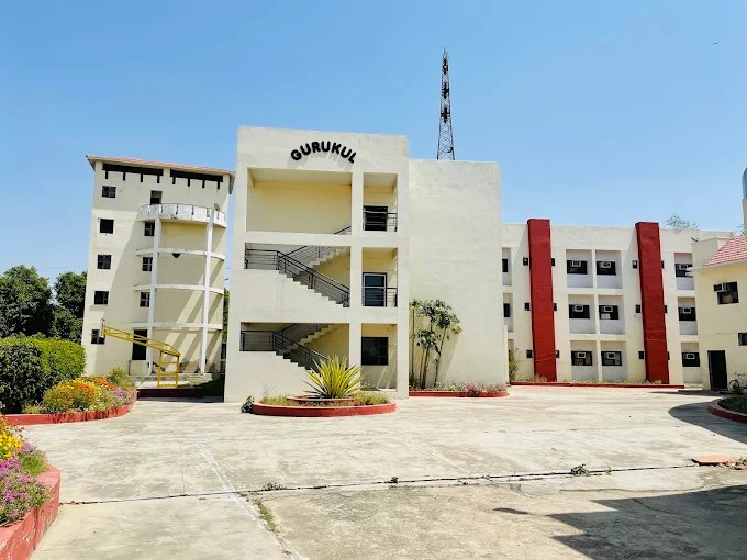 THE JAIN INTERNATIONAL SCHOOL