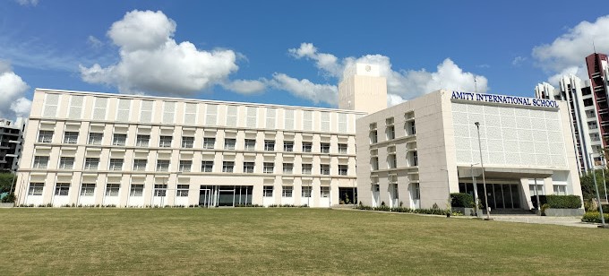 Amity International School