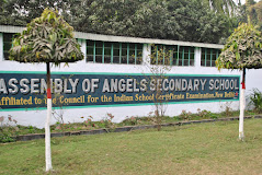 Assembly of Angels Secondary School, Barrackpore