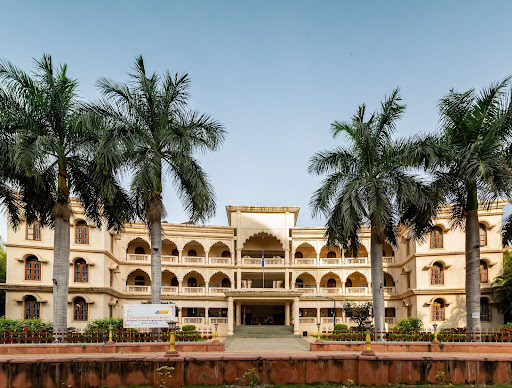 Vishwashanti Gurukul World School