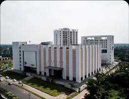 Orchids International School, New Town, Kolkata