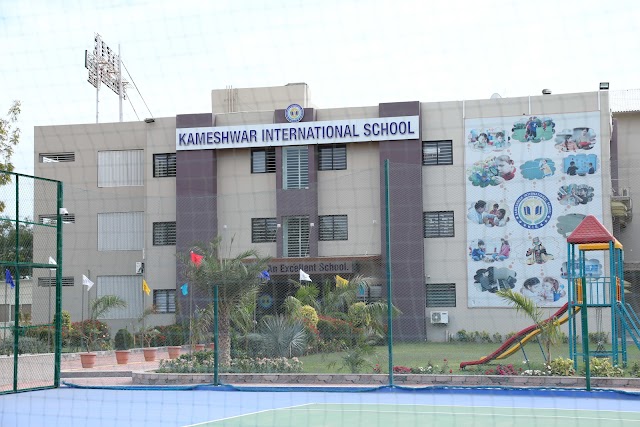 Kameshwar International School