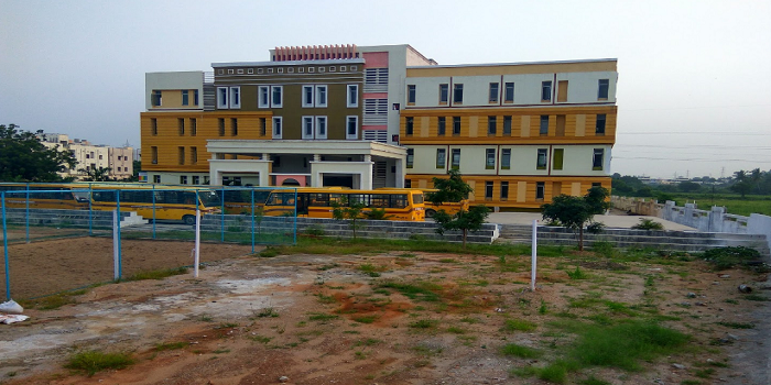 Dilsukhnagar Public School