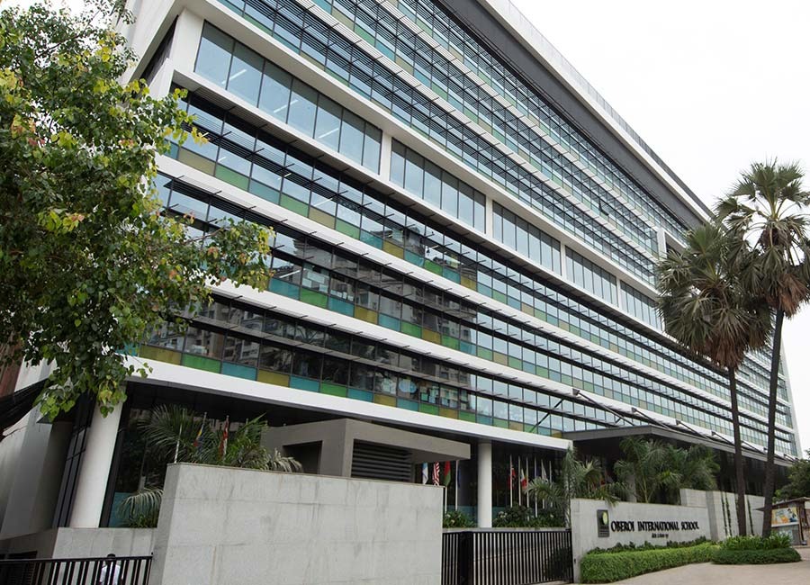 Oberoi International School