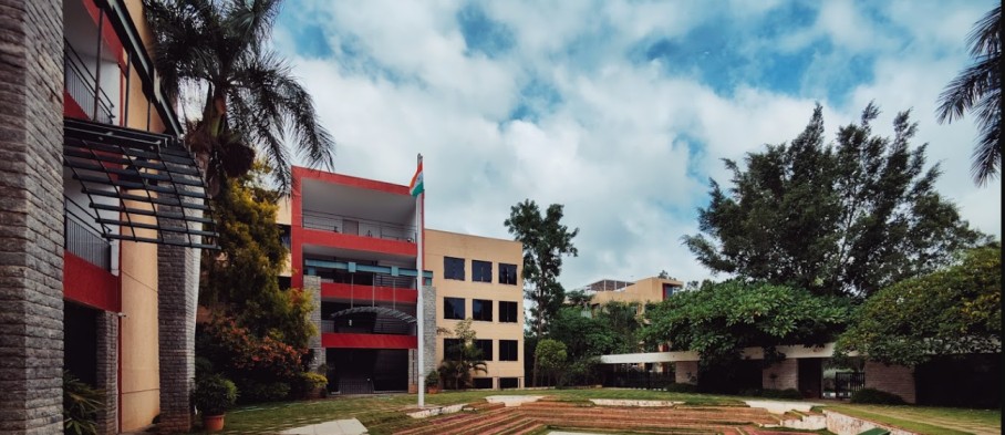 Delhi Public School, North