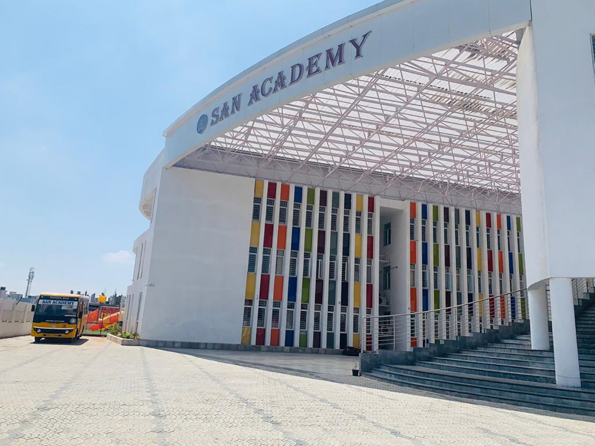 SAN Academy
