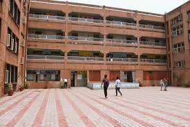 Veer Savarkar Sarvodaya Kanya Vidyalaya