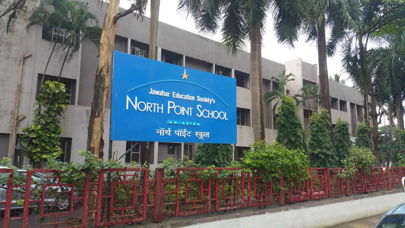 North Point School 