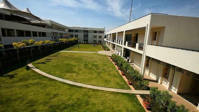 Greenwood High International School