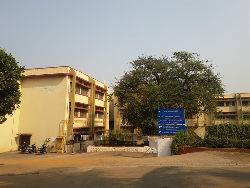 St. Arnold's High School & Junior College