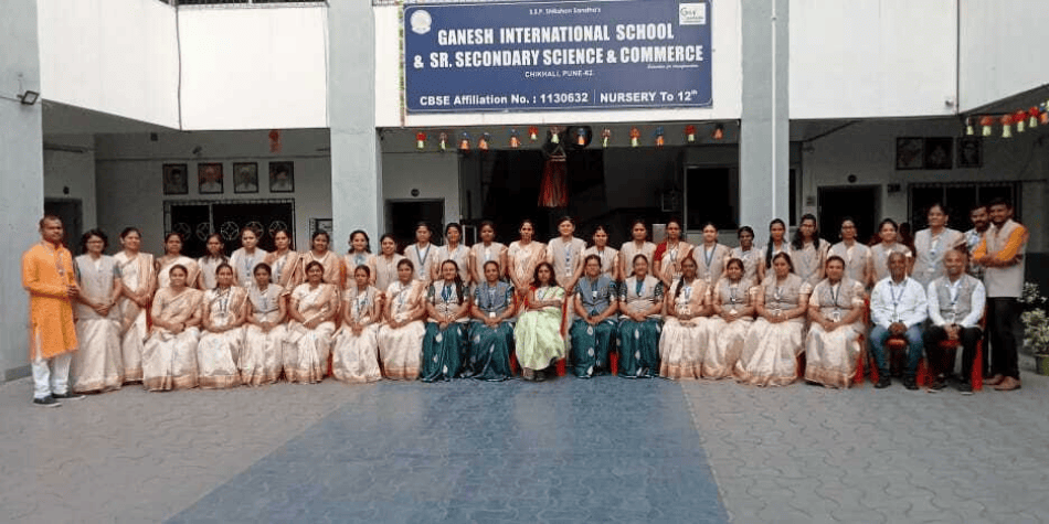 Ganesh International School