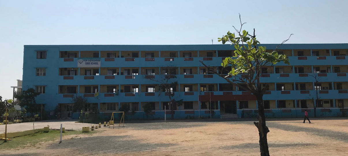 Pon Vidyashram School
