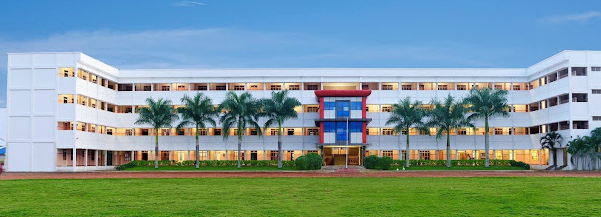 Nava Bharath National School