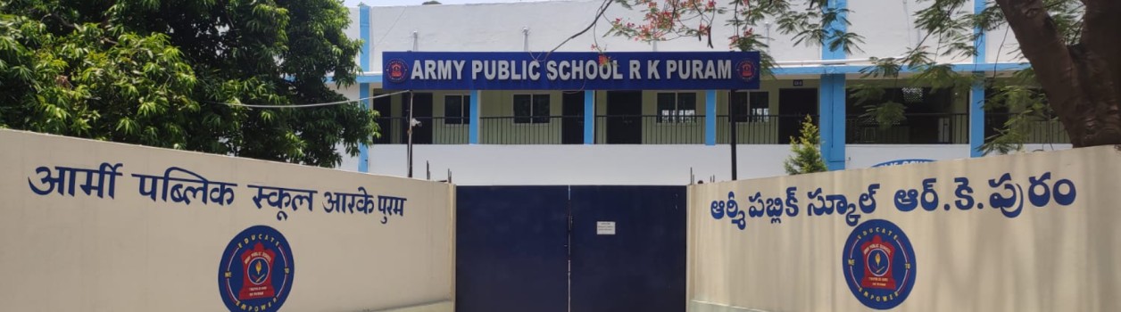 Army Public School, Secunderabad