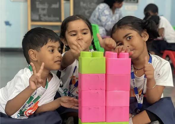 How Does Tatva Global School Approach Learning? How Does Tatva Global School Approach Learning?