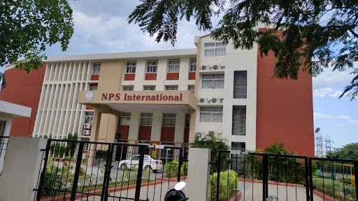 NPS International School: