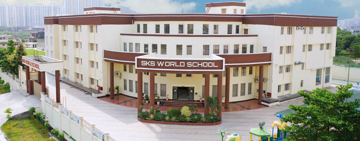 SKS World School