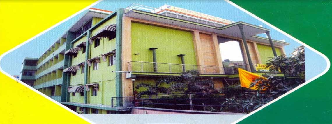 Ratan Jee Modern School