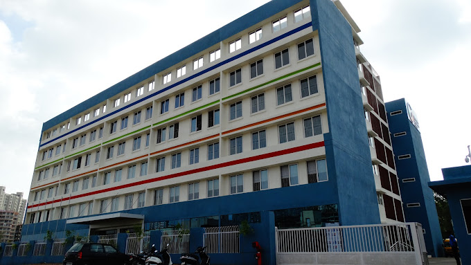 Global Indian International School (GIIS), Hadapsar