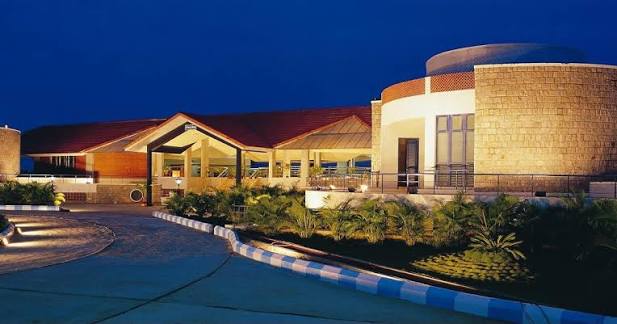 Jain International Residential School