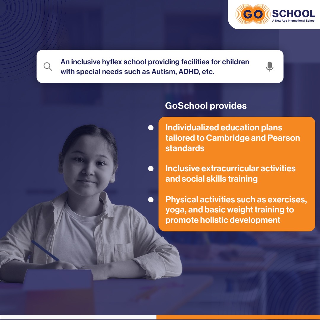 GoSchool