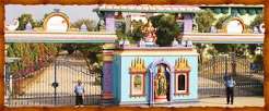 Abhyasa International Residential School Abhyasa International Residential School