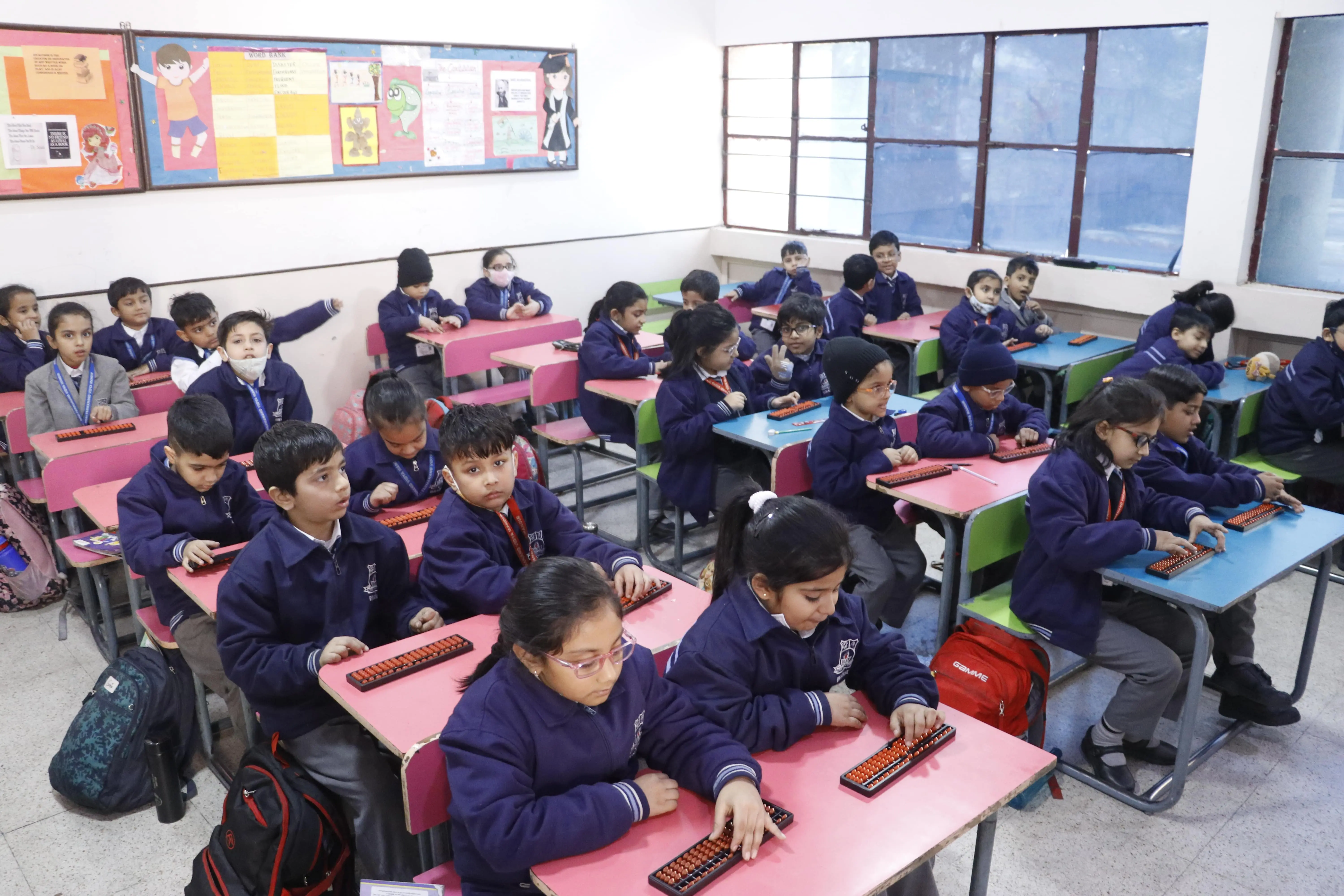 Bhai Parmanand Vidya Mandir