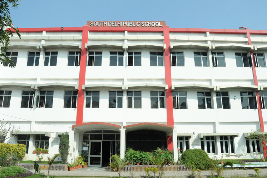South Delhi Public School