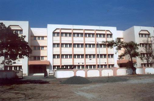 Army Public School, Ballygunge