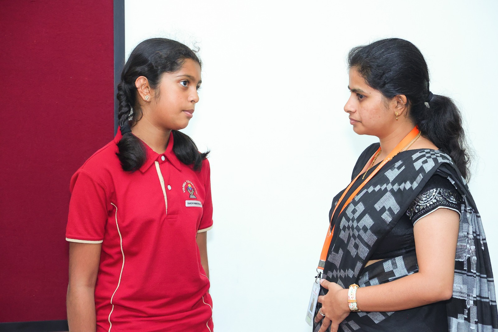 Vishwa Vidyapeeth Vikramashila School Yelahanka