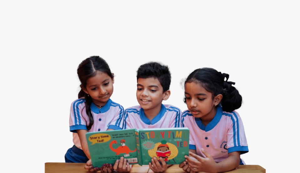 Prarthana.in World School Bangalore Prarthana.in World School Bangalore