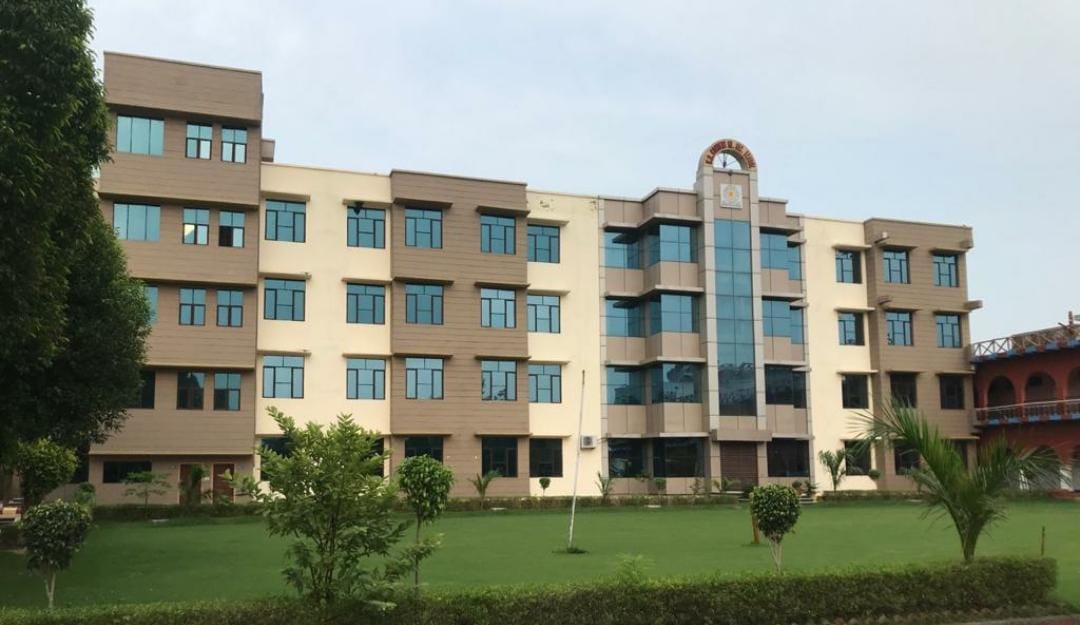 Nathu Ram Convent School