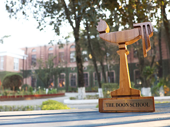 The Doon School