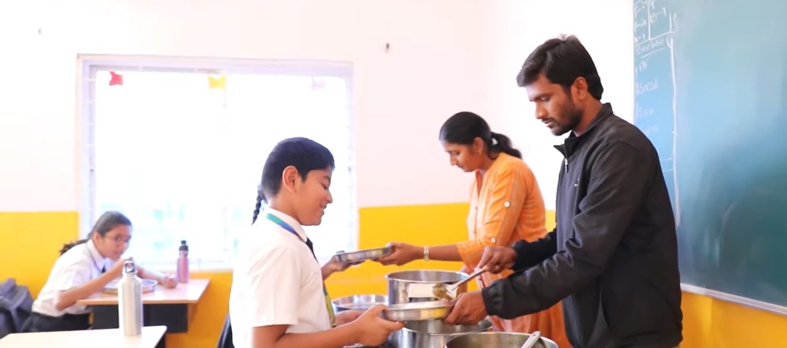 Sanskriti International School