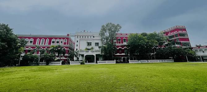 Calcutta Boys' School, Taltala Calcutta Boys' School, Taltala
