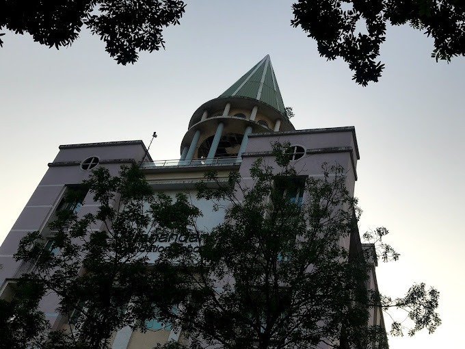 Hiranandani Foundation School