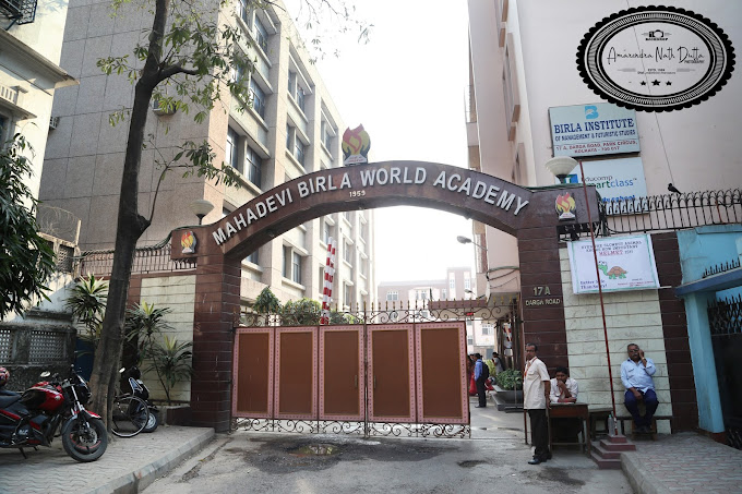 Mahadevi Birla World Academy