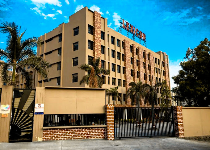 image-1781012045360 The Lexicon International School, Wagholi