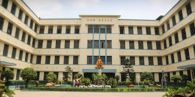 Don Bosco School