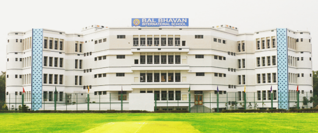Bal Bhavan International School