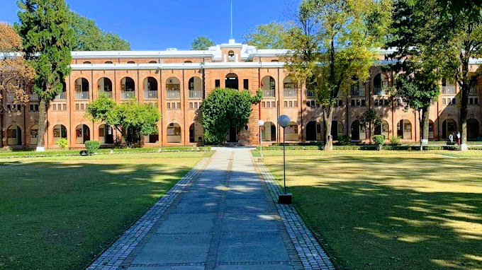 The Doon School