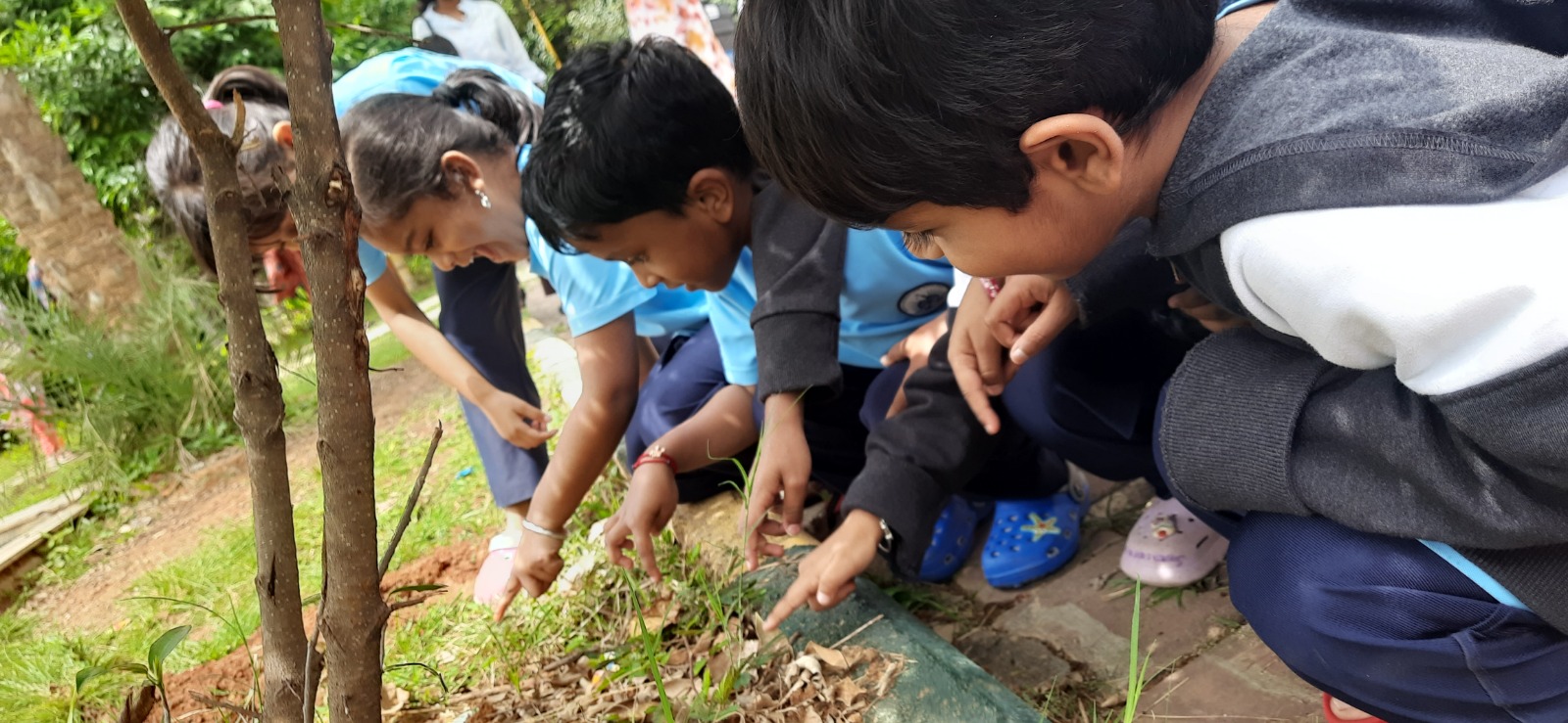 Amrita International Vidyalayam Bangalore